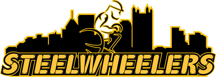 Steelwheeler Logo